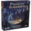 Posiadłość Szaleństwa: Za progiem GALAKTA
