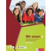Wir smart 4 KB + kod LEKTORKLETT