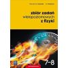 Fizyka SP 7-8 Zbiór zadań wielopoziomowych WSiP