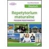 Deutsch. Repetytorium matur. ZP CD Gratis WAGROS