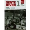 Gente Joven 1 Nueva Edicion ćwicz. LEKTORKLETT w.2