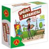Spójrz i zapamietaj ALEX