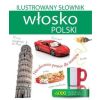Ilustrowany słownik włosko-polski w.2017