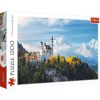 Puzzle 1500 - Alpy Bawarskie TREFL