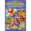 Ucho, dynia, 125! wyd.2017