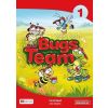 Bugs Team 1 Książka ucznia