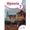 Historia SP 7 Podróże w czasie ćw. GWO
