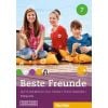 Beste Freunde 7 KB podr wiel. w.2017 + CD HUEBER