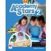 Academy Stars 2 PB + kod online MACMILLAN