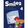 Smiles 4 AB EXPRESS PUBLISHING