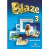 Blaze 3 SB + ebook EXPRESS PUBLISHING