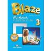Blaze 3 WB Grammar EXPRESS PUBLISHING