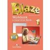 Blaze 1 WB Grammar EXPRESS PUBLISHING
