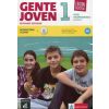Gente Joven 1 podręcznik (kl.VII) LEKTORKLETT