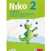 Niko 2. Lehrbuch Podręcznik wieloletni LEKTORKLETT