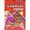 Espacio Joven A2.1 podręcznik + kod