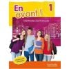 En avant! 1 podręcznik wieloletni  HACHETTE