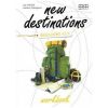 New Destinations Beginners A1.1 WB MM PUBLICATIONS