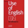 Use of English B2 for all exams SB MM PUBLICATIONS