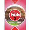 The English Hub 3 B1 SB MM PUBLICATIONS