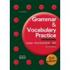 Grammar & Vocabulary Practice Upper-Int.B2 2nd ed.