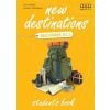 New Destinations Beginners A1.1 SB MM PUBLICATIONS