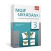 Moje układanki 3. Ćwiczenia sylabowe do nauki...
