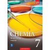 Chemia SP 7 Świat chemii Podr. WSiP