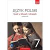 J.Polski SP 7 Świat w słowach i obrazach Podr WSiP
