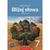 J.Polski SP 7 Bliżej słowa ćw. WSiP