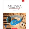 Muzyka SP 7 Klucz do muzyki Podr. WSiP