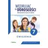 Wędrując ku dorosłości SP 7 ćw NPP RUBIKON