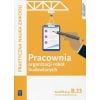 Pracownia organizacji robót budowlanych B.33 WSiP