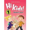 Hi Kids! 1 SB MM PUBLICATIONS
