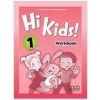 Hi Kids 1 WB MM PUBLICATIONS