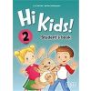 Hi Kids! 2 SB MM PUBLICATIONS