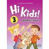 Hi Kids! 3 SB MM PUBLICATIONS
