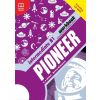 Pioneer Intermediate B1 WB MM PUBLICATIONS