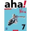 AHA! 7 Neu ćw. ZP WSiP