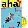 AHA! 7 Neu Podr. + CD ZP WSiP