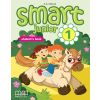 Smart Junior 1 SB MM PUBLICATIONS