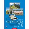 Atlas SP 7-8 Geografia WSiP