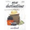 New Destinations B1+ WB MM PUBLICATIONS