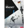 Magnet Smart 1 (kl. VII) KB + CD LEKTORKLETT