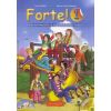 Forte! 1 Podręcznik + ćwiczenia + 2 CD