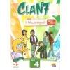 Clan 7 con Hola amigos 4 podręcznik + kod