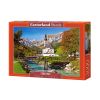 Puzzle 3000 Ramsau - Germany CASTOR