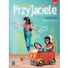 Szkolni przyjaciele. Podręcznik 1/2 WSiP
