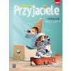 Szkolni przyjaciele. Podręcznik 1/4 WSiP