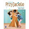 Szkolni przyjaciele. Ćwiczenia 1/1 WSiP